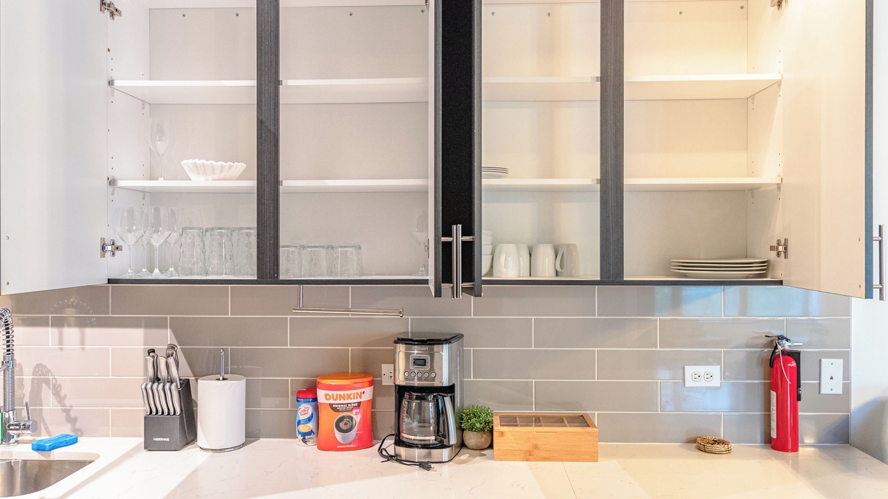 Photo of Kitchen in Prairie District