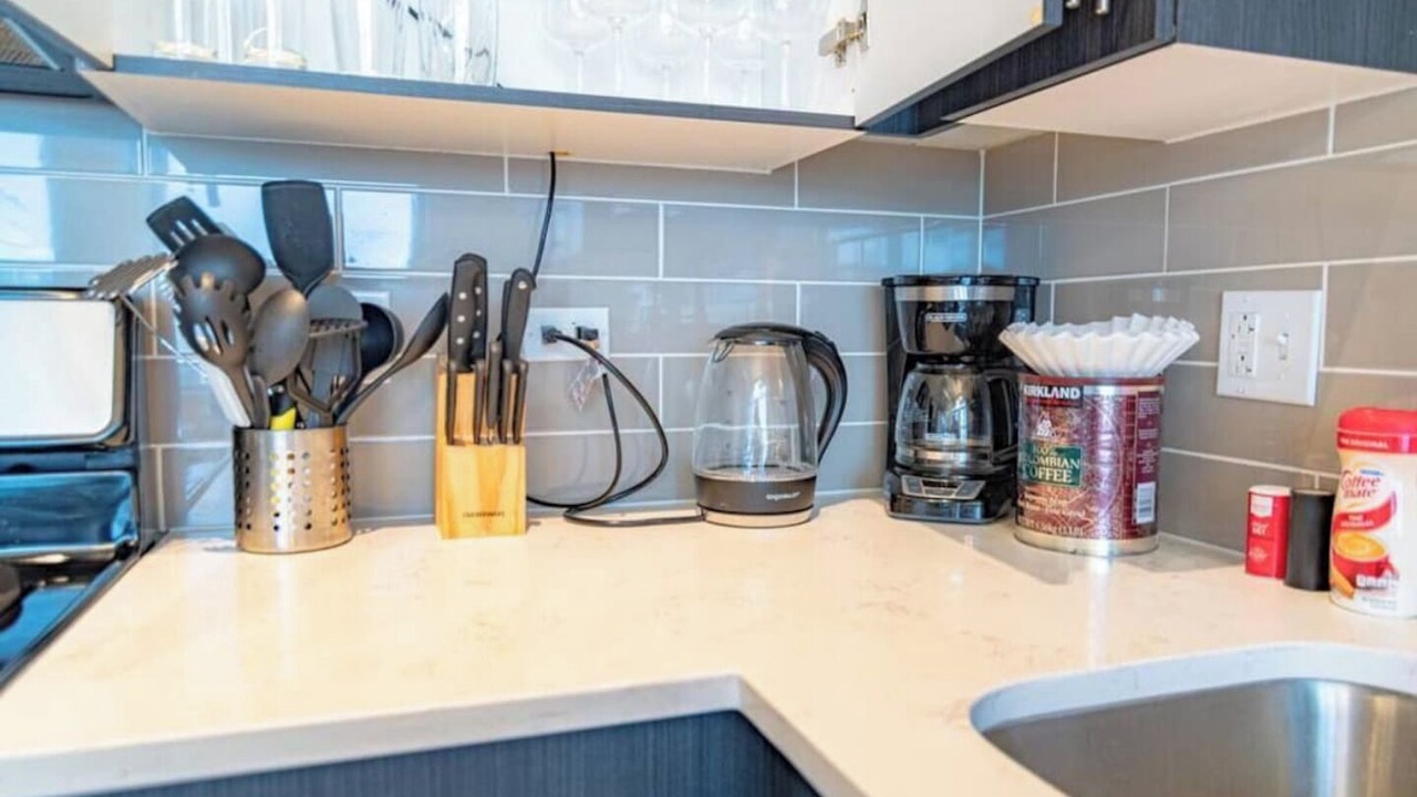 Photo of Kitchen in Near South Side