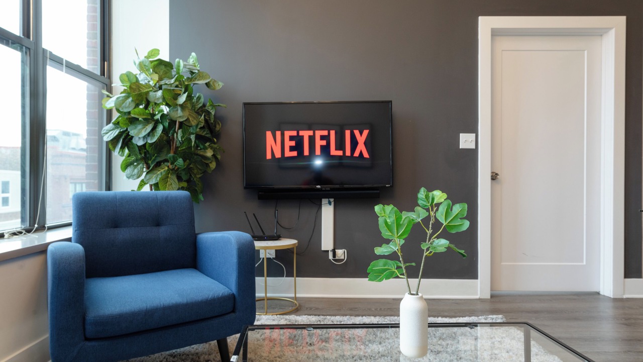 Photo of Livingroom in Near South Side