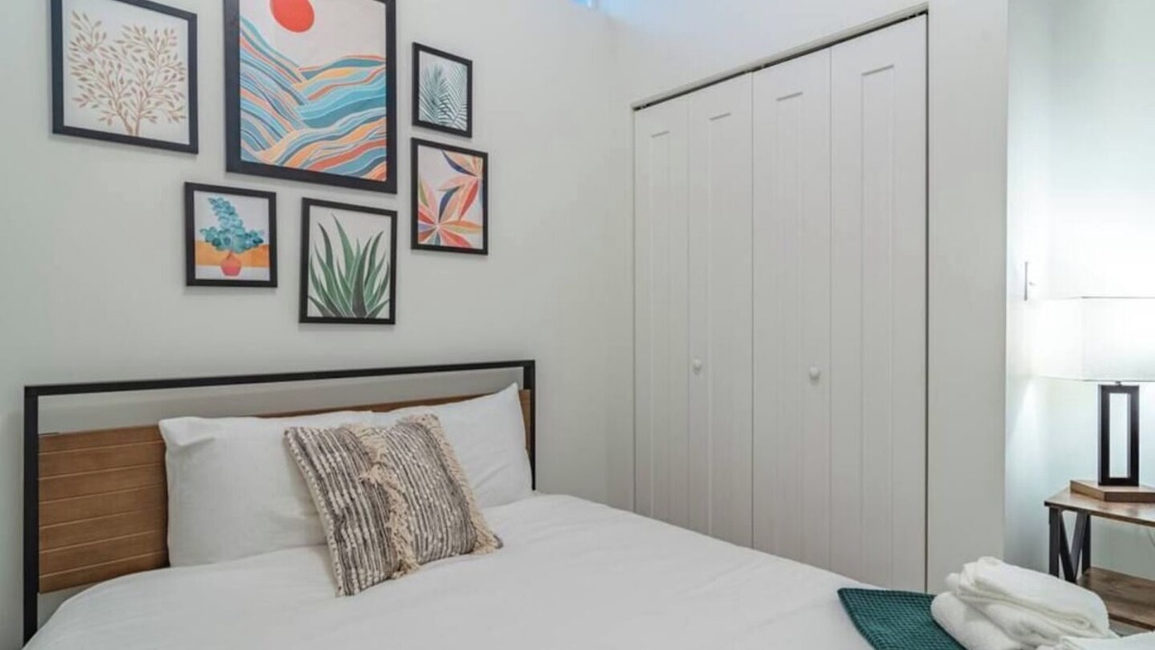 Photo of Bedroom in Near South Side
