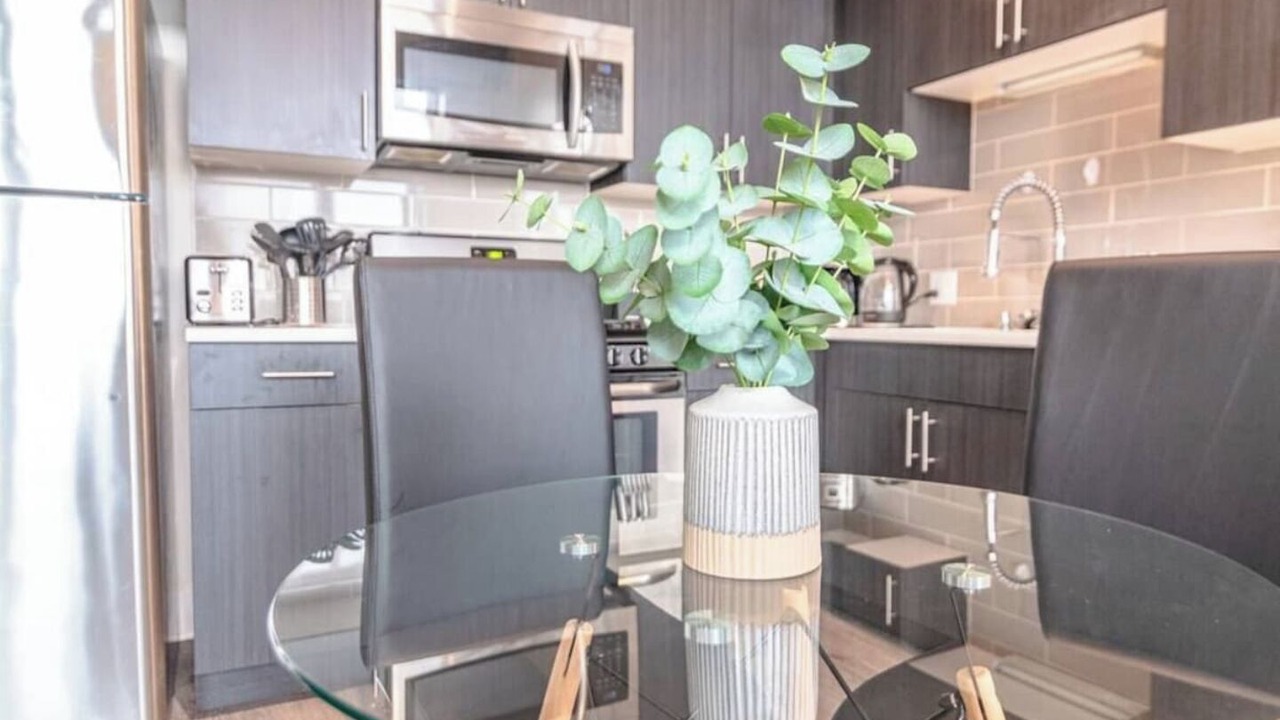 Photo of Kitchen in Near South Side