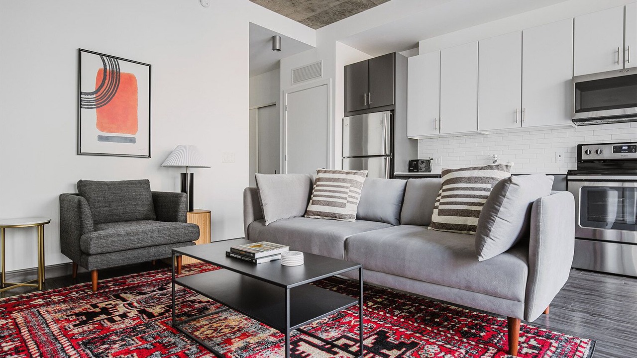Photo of Livingroom in Killgubbin