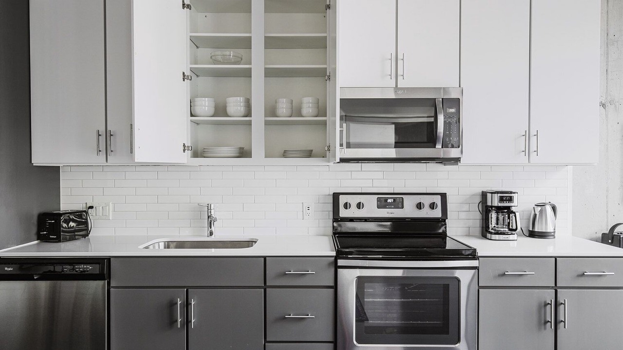 Photo of Kitchen in Killgubbin