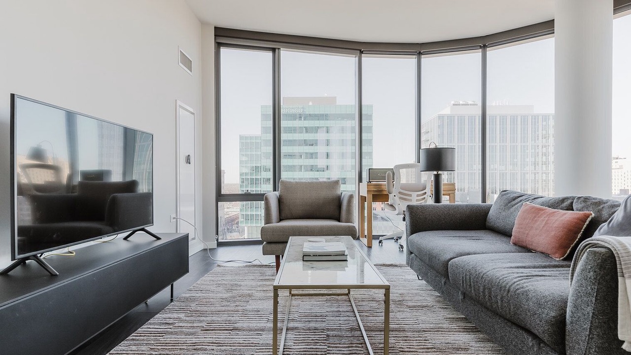 Photo of Livingroom in Hyde Park