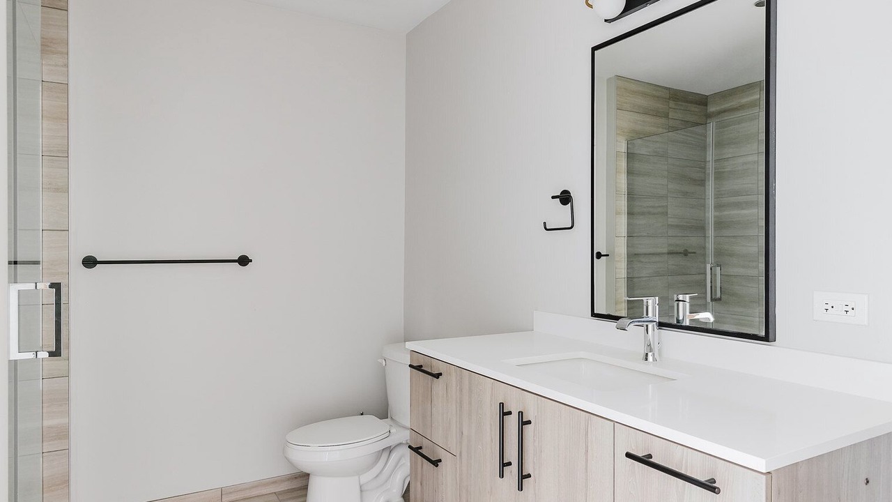 Photo of Bathroom in Hyde Park