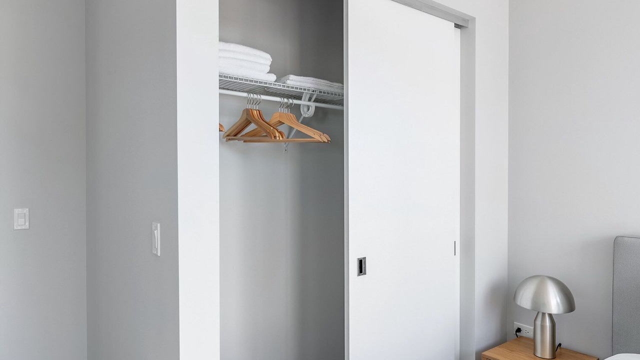 Photo of Bedroom in Hyde Park