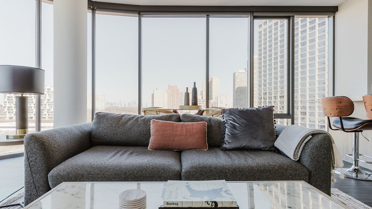 Photo of Livingroom in Hyde Park