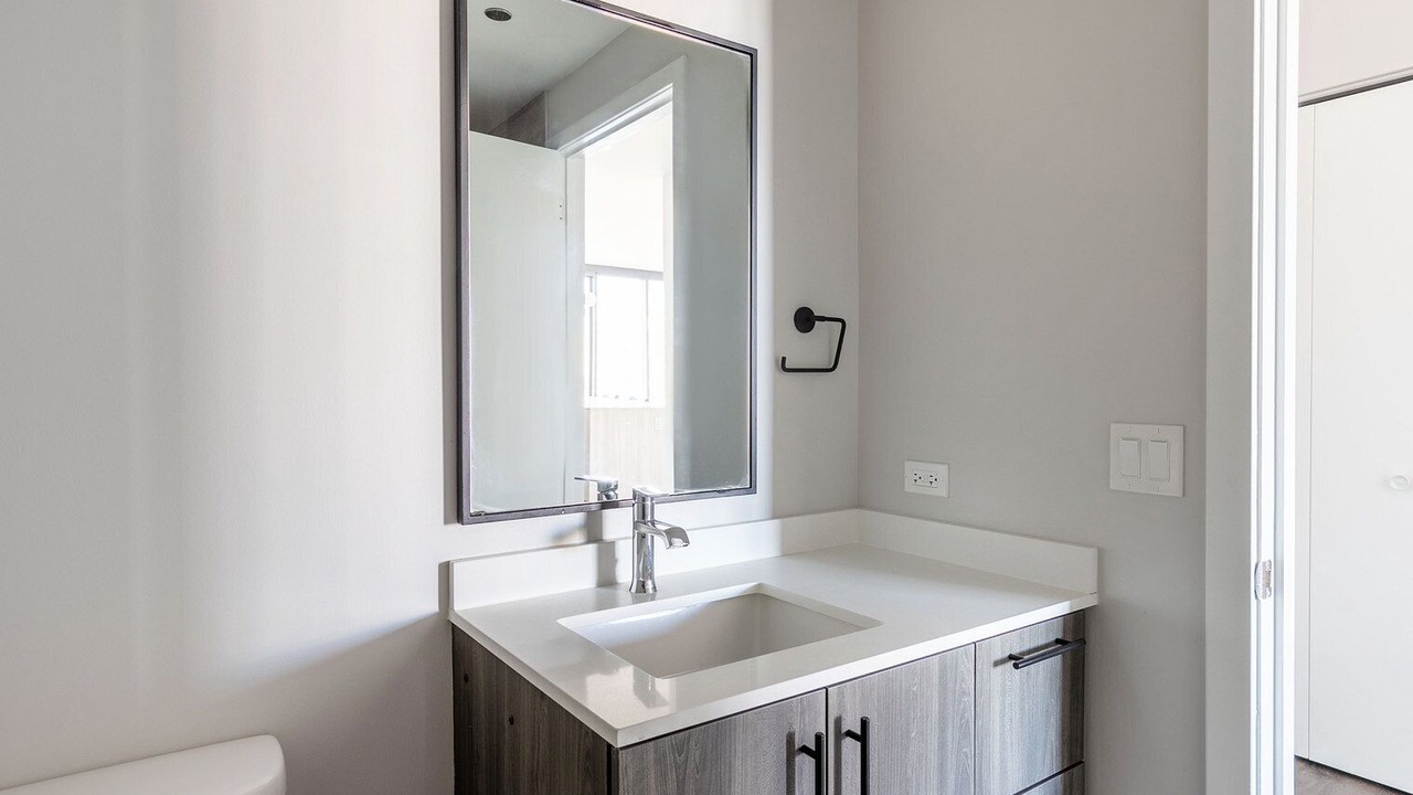 Photo of Bathroom in Hyde Park