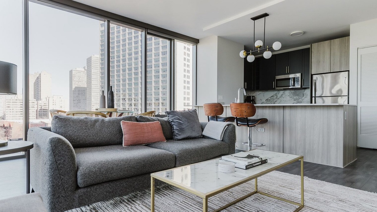 Photo of Livingroom in Hyde Park