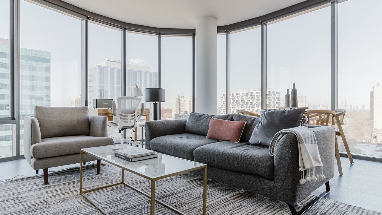 Photo of Livingroom in Hyde Park