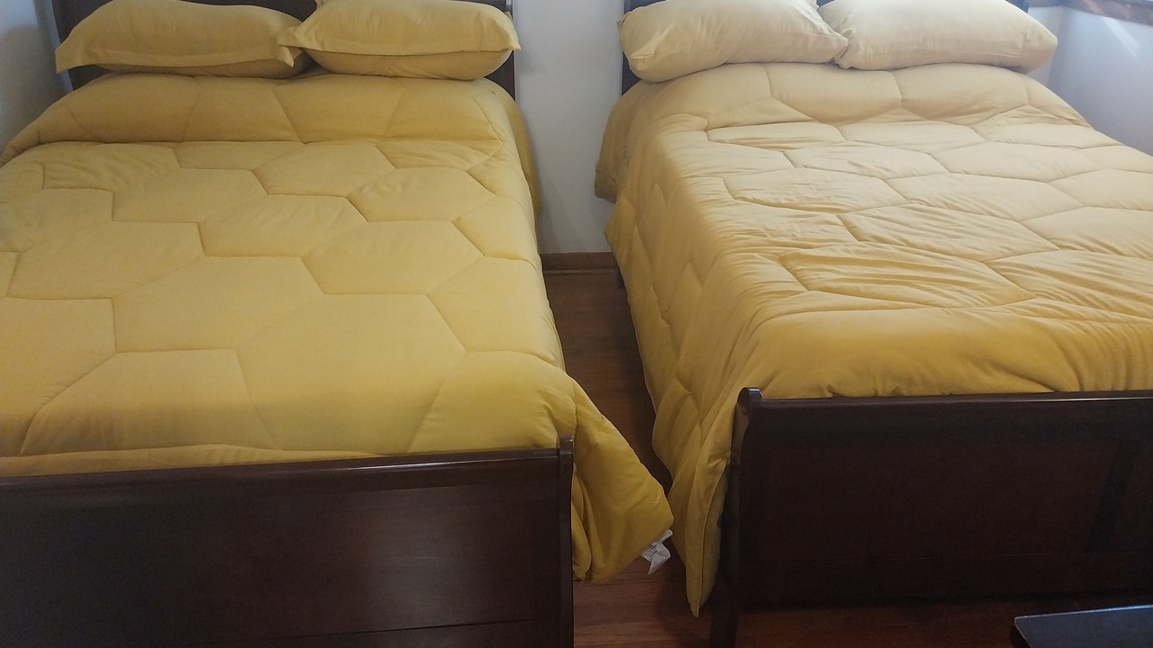 Photo of Bedroom in Calumet Heights