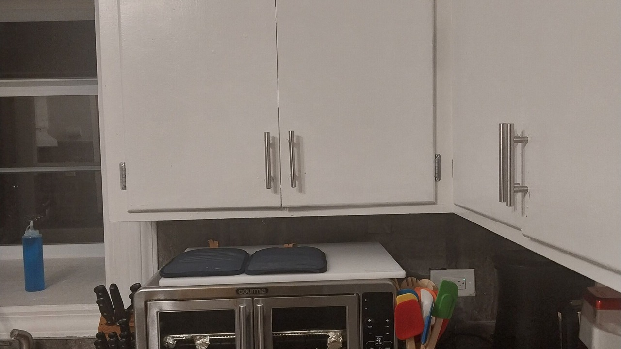 Photo of Kitchen in Calumet Heights