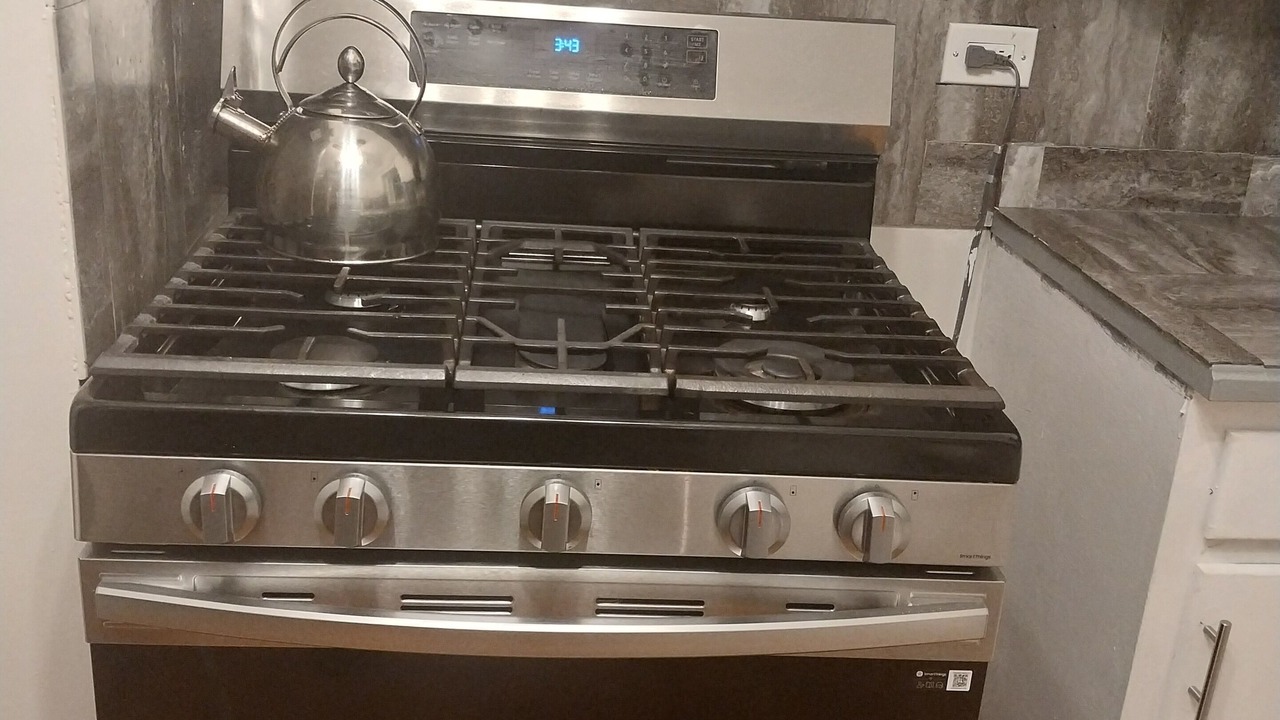 Photo of Kitchen in Calumet Heights