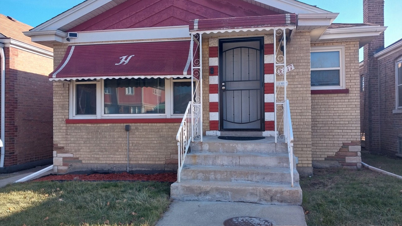 Photo of Outdoor in Calumet Heights