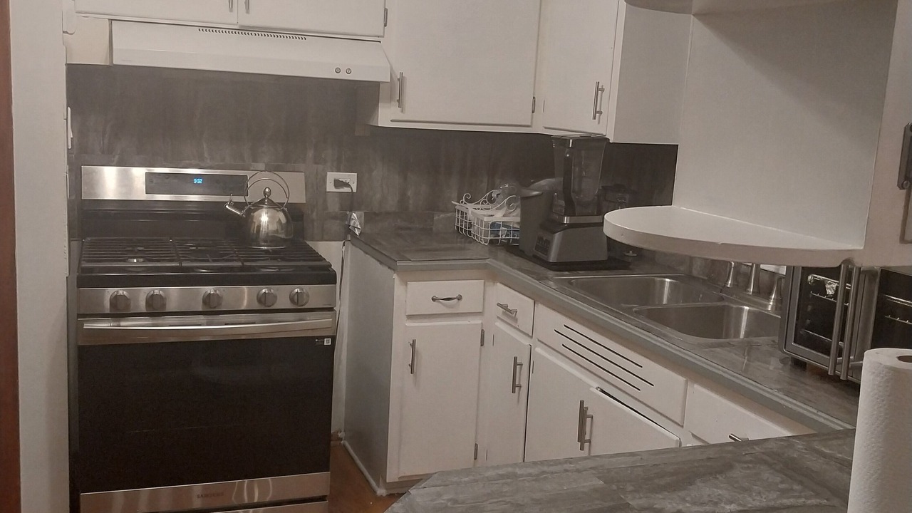 Photo of Kitchen in Calumet Heights
