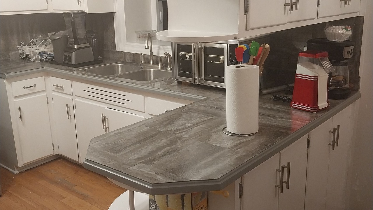 Photo of Kitchen in Calumet Heights