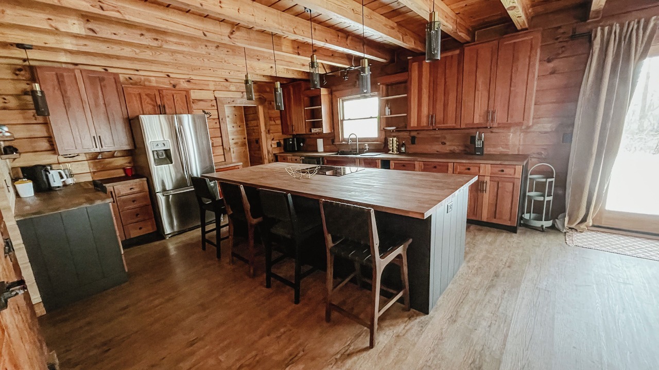 Photo of Kitchen in Paris