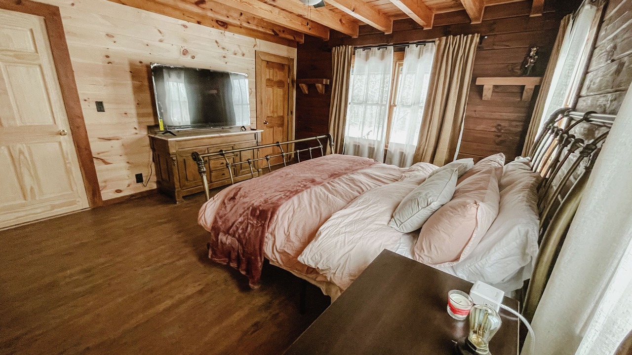 Photo of Bedroom in Paris