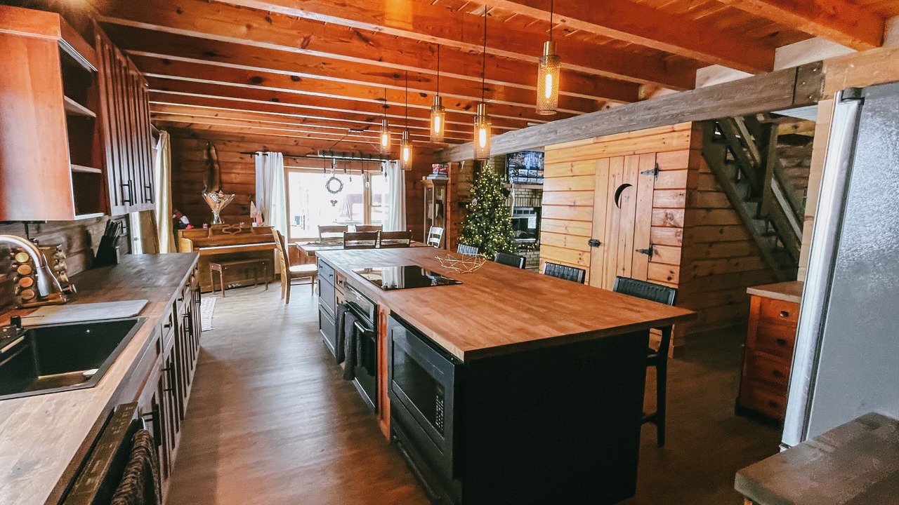 Photo of Kitchen in Paris