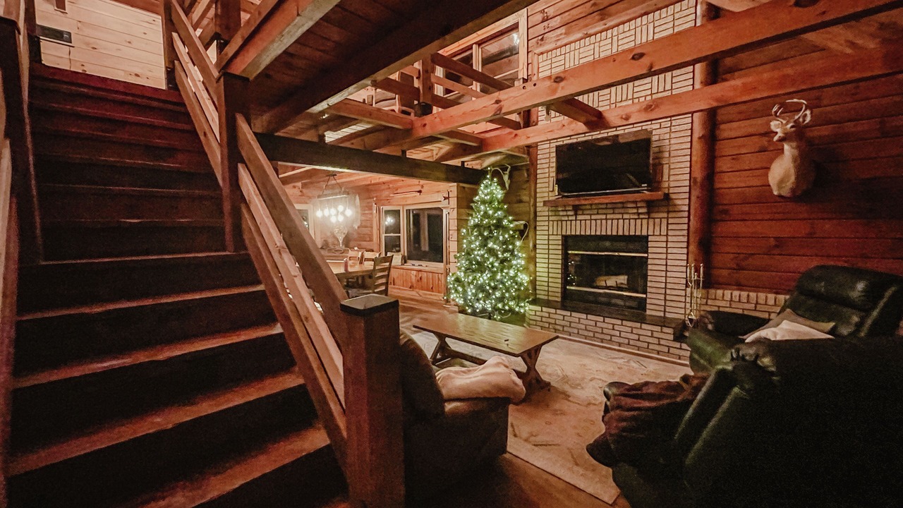 Photo of Livingroom in Paris