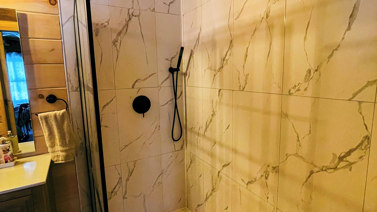 Photo of Bathroom in Paris