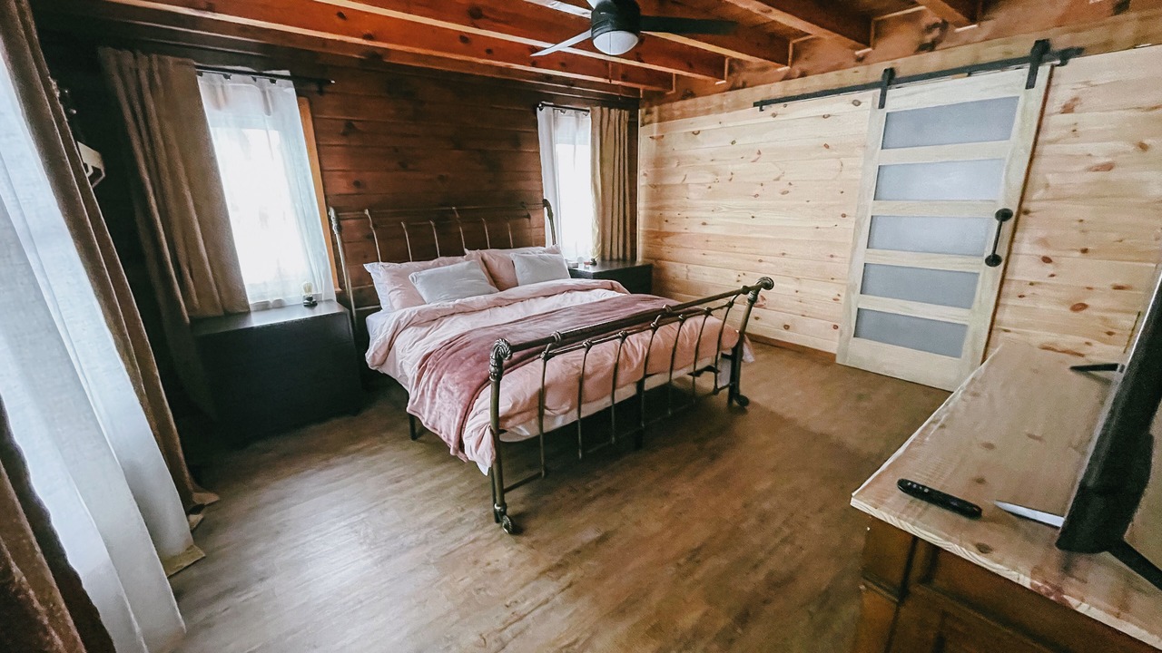 Photo of Bedroom in Paris