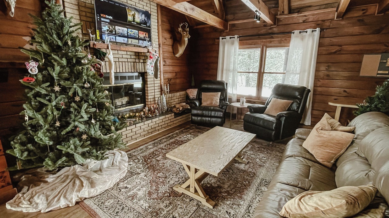 Photo of Livingroom in Paris