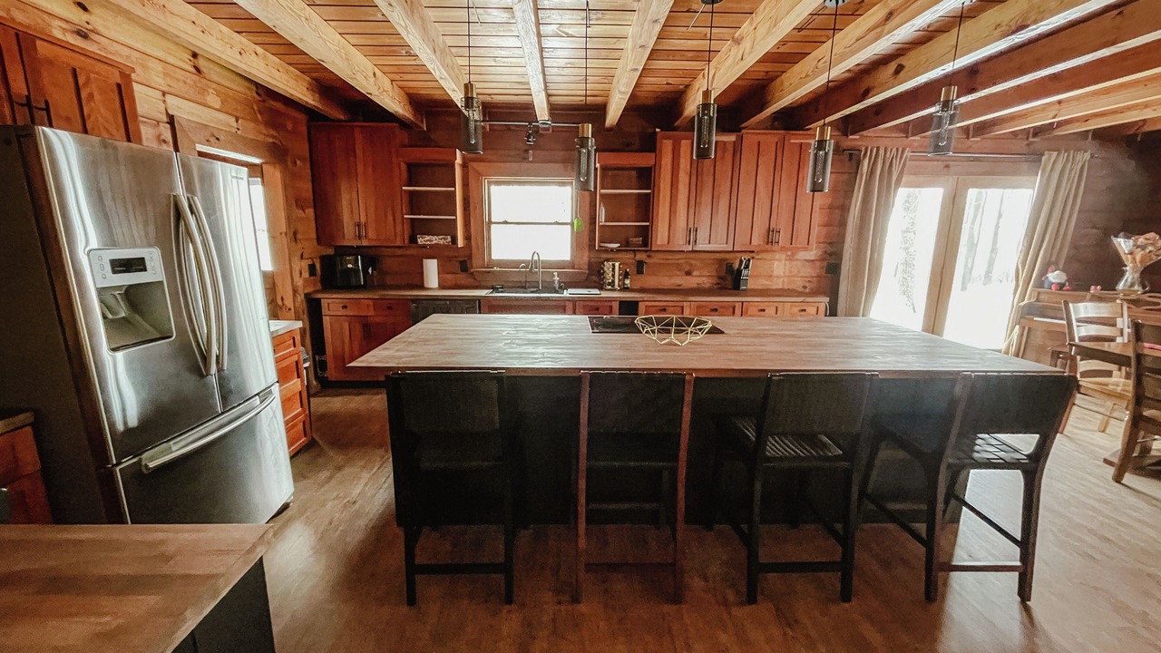 Photo of Kitchen in Paris