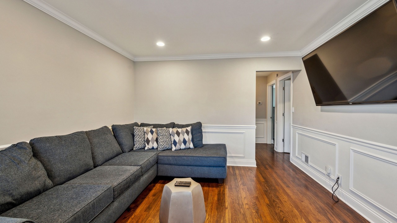 Photo of Bedroom in Dunning