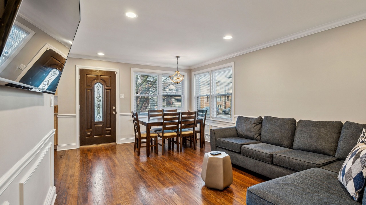 Photo of Bedroom in Dunning