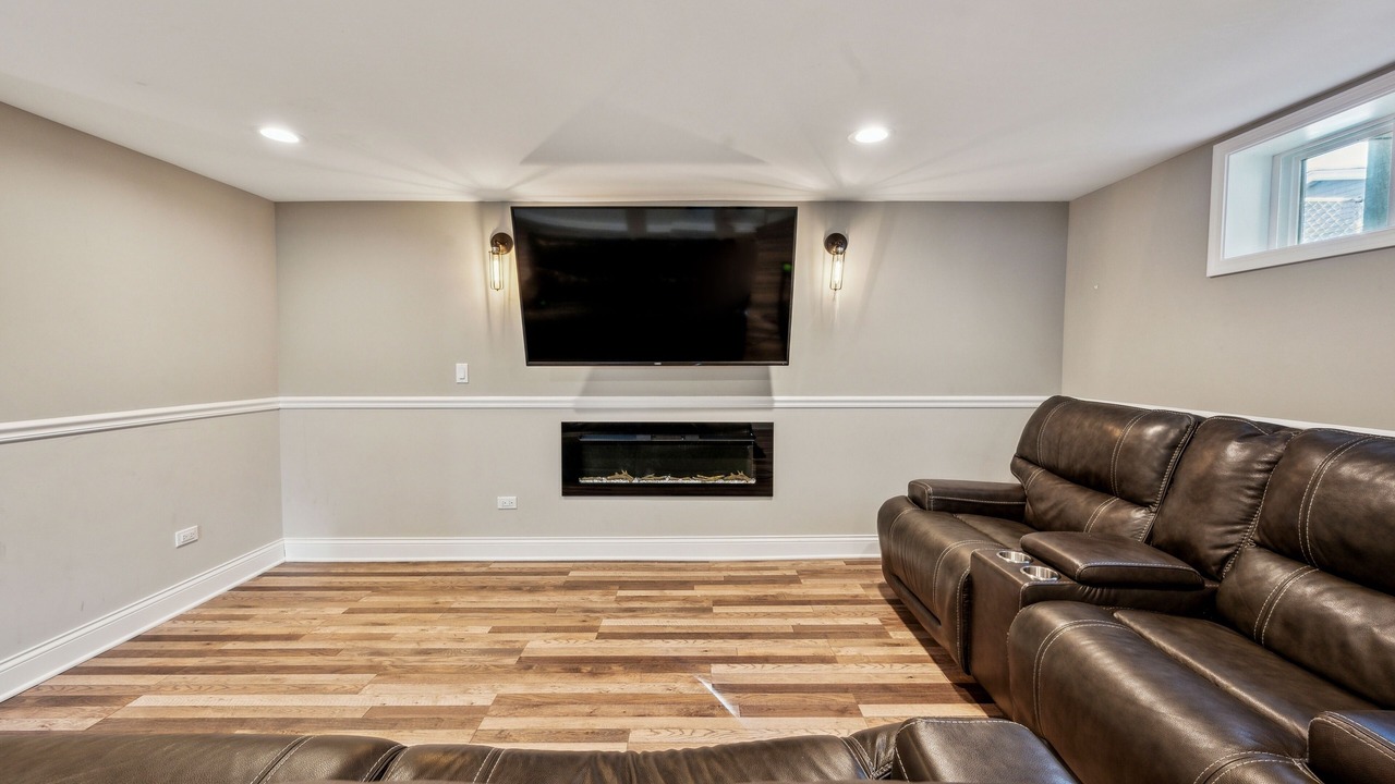 Photo of Bedroom in Dunning