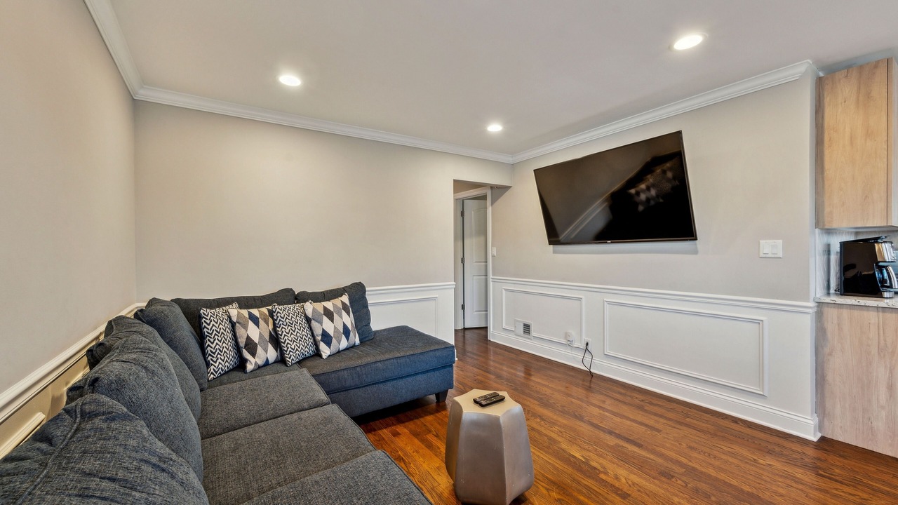 Photo of Bedroom in Dunning