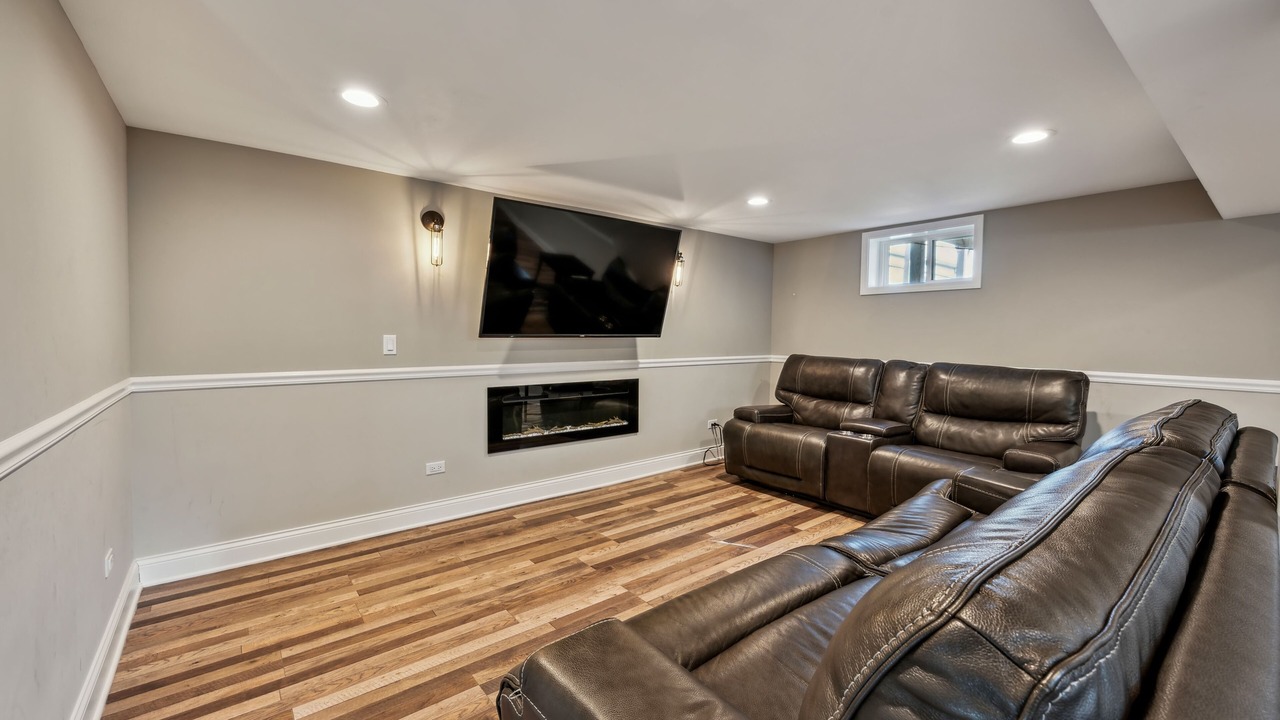 Photo of Bedroom in Dunning