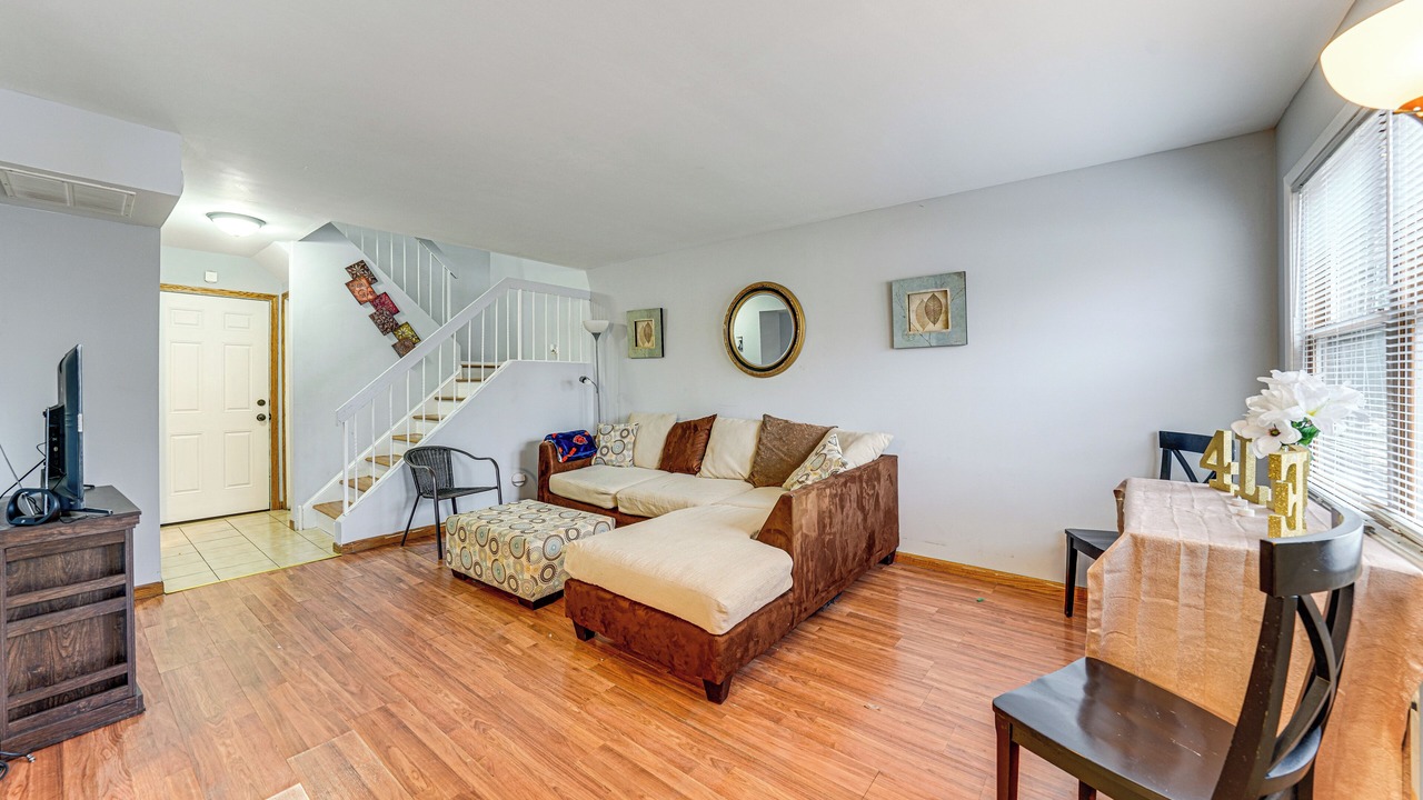 Photo of Bedroom in Country Club Hills
