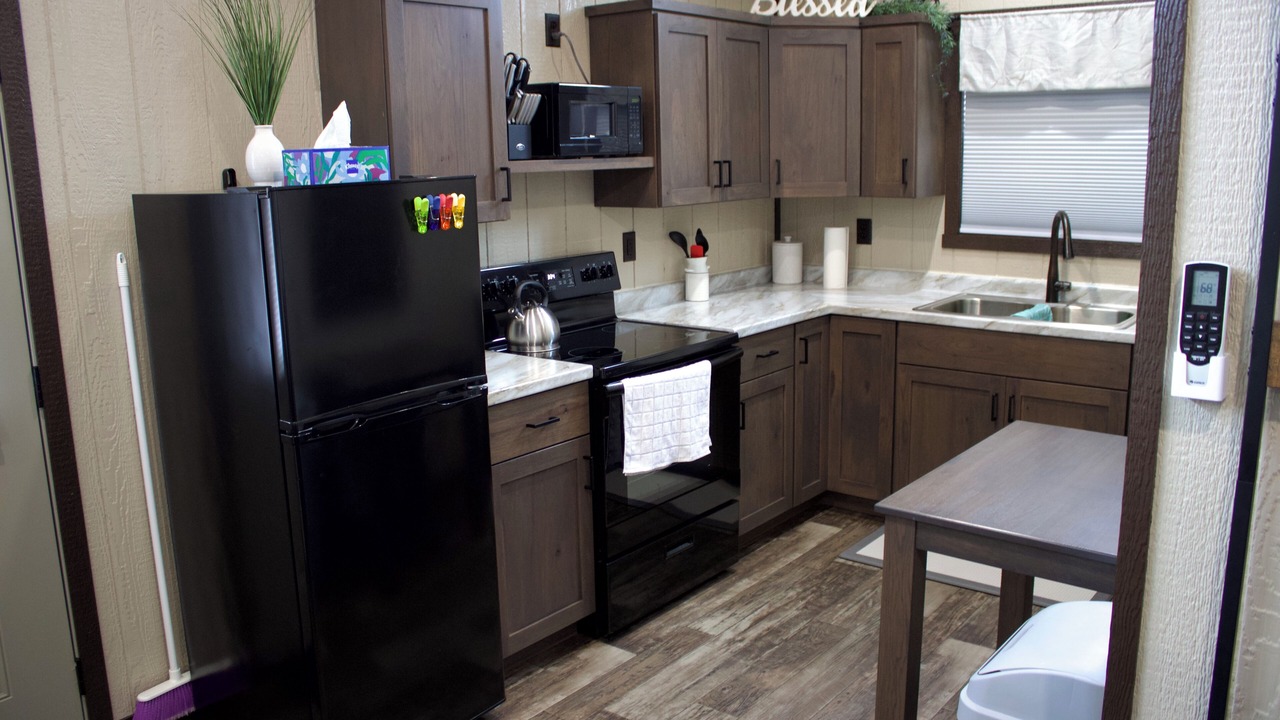 Photo of Kitchen in Toledo