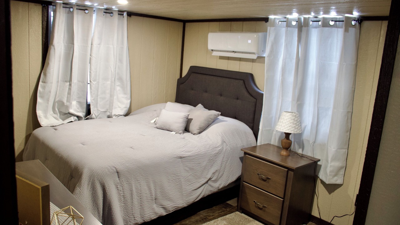 Photo of Bedroom in Toledo