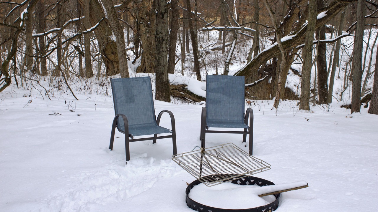 Photo of Outdoor in Toledo