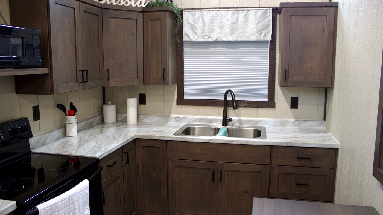 Photo of Kitchen in Toledo