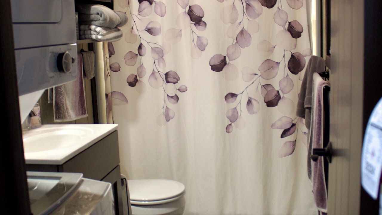 Photo of Bathroom in Toledo