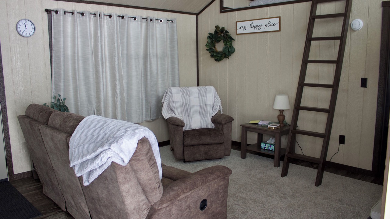 Photo of Livingroom in Toledo