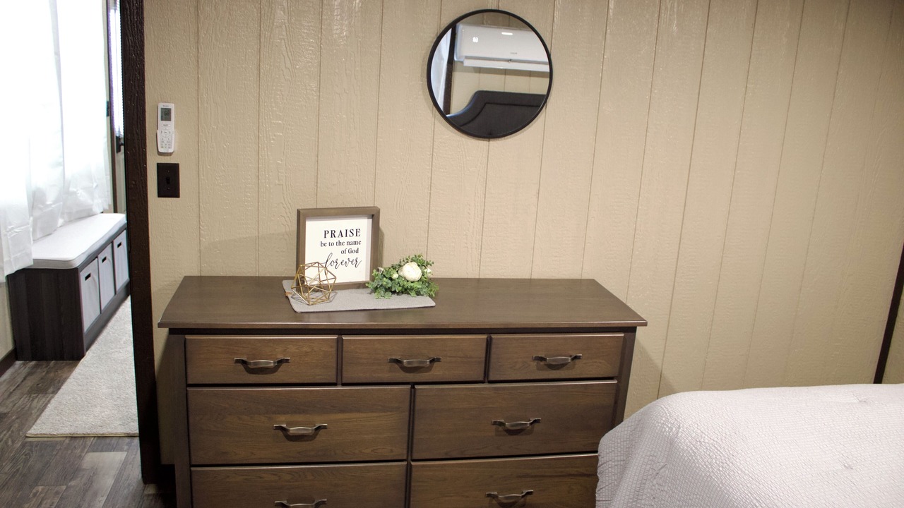 Photo of Bedroom in Toledo