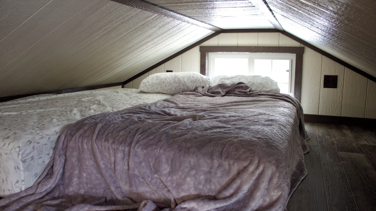 Photo of Bedroom in Toledo