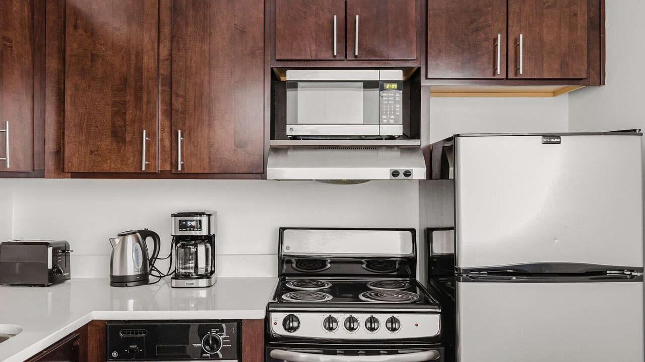 Photo of Kitchen in Near North Side