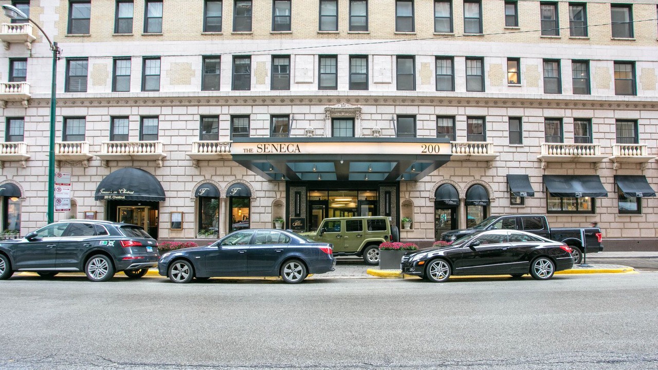 Photo of Outdoor in Near North Side