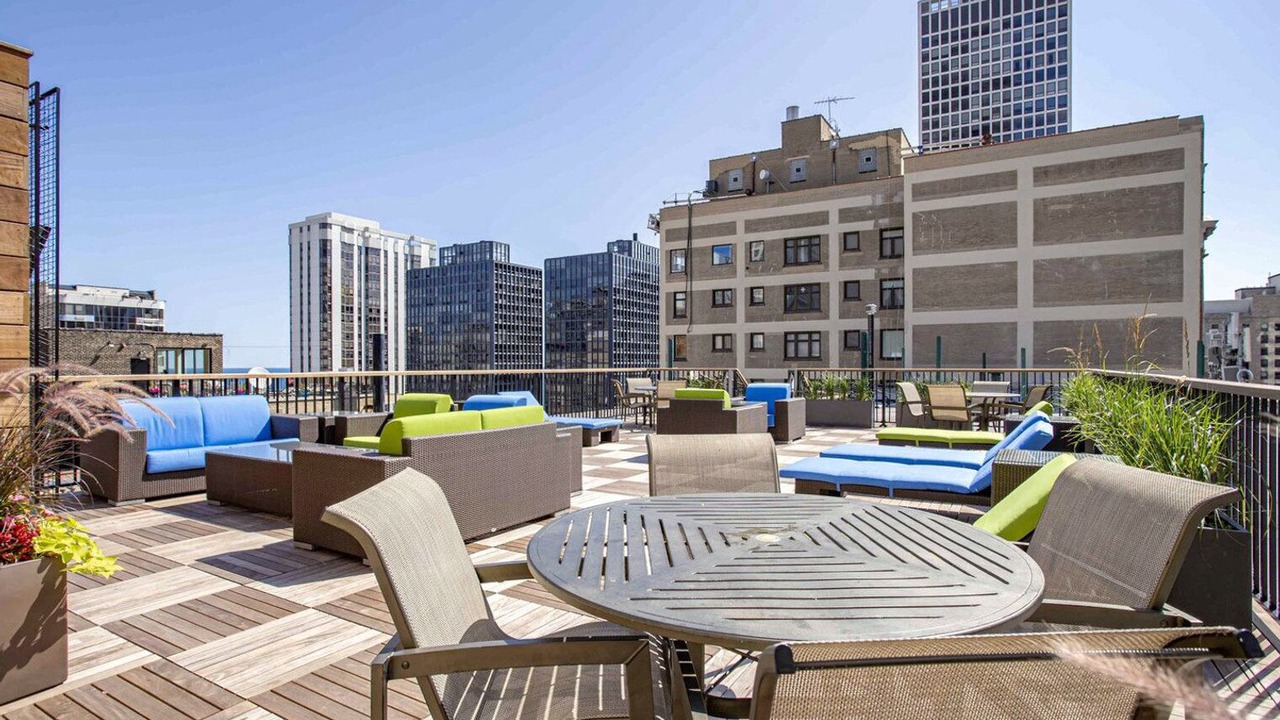 Photo of Outdoor in Near North Side