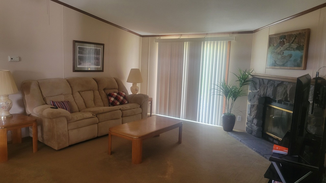 Photo of Livingroom in Joppa