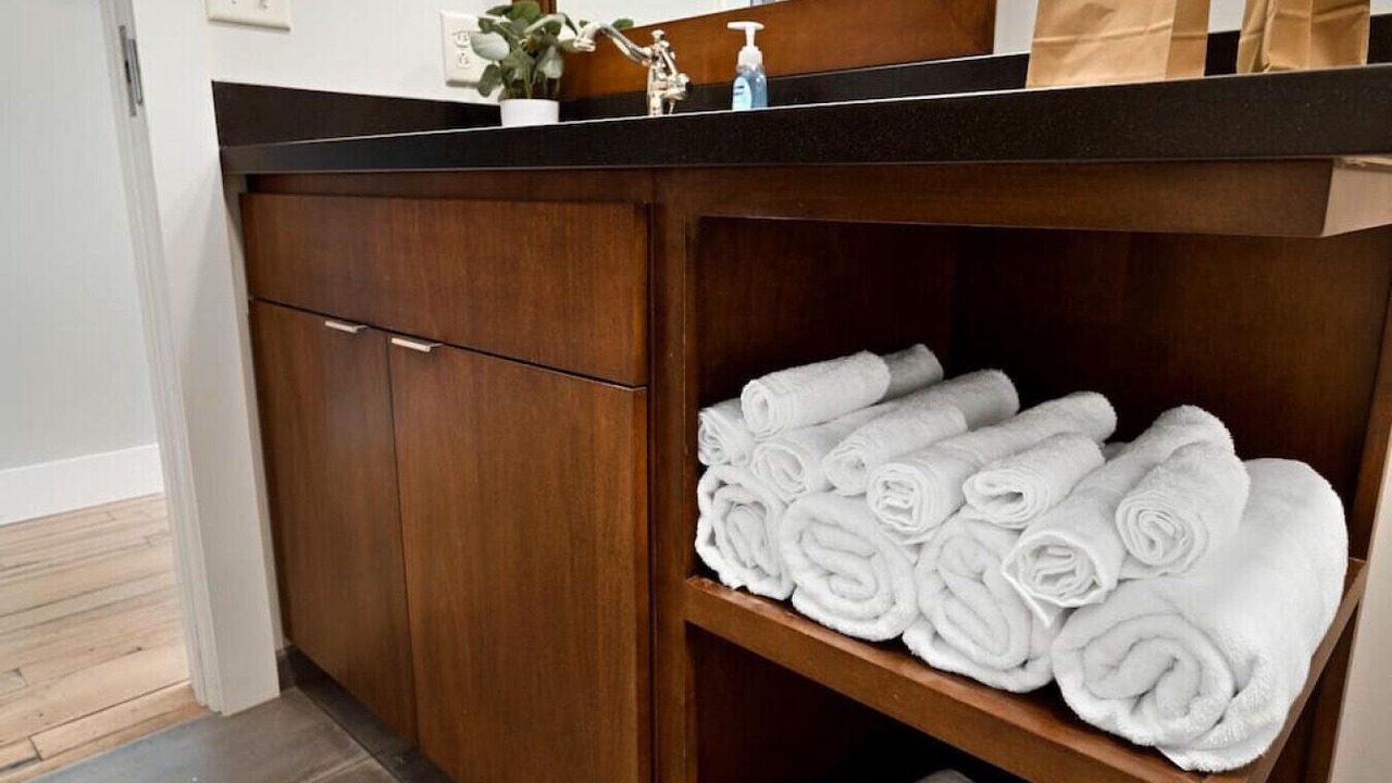 Photo of Bathroom in Peoria