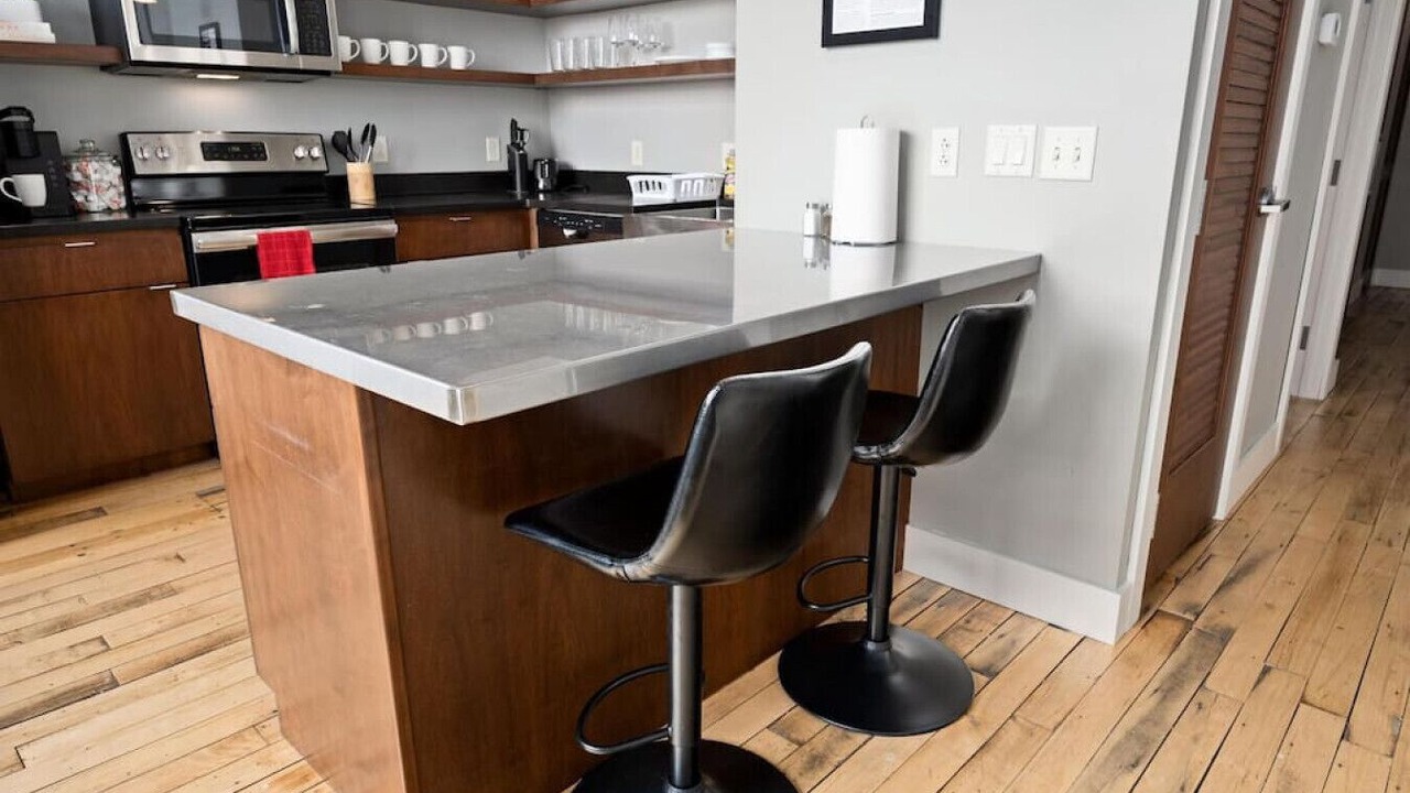Photo of Kitchen in Peoria