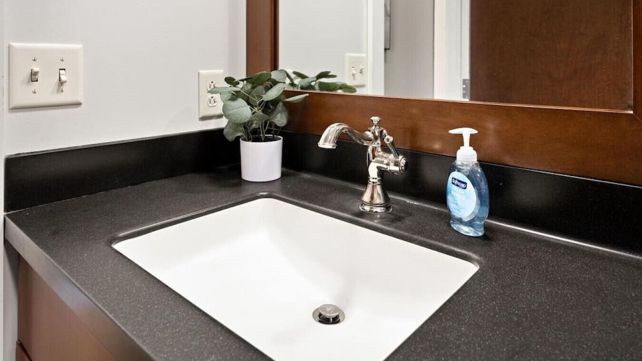 Photo of Bathroom in Peoria