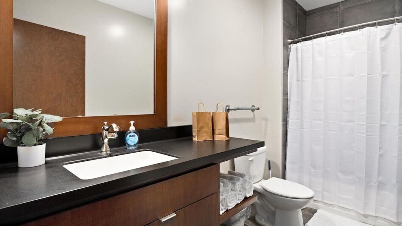 Photo of Bathroom in Peoria